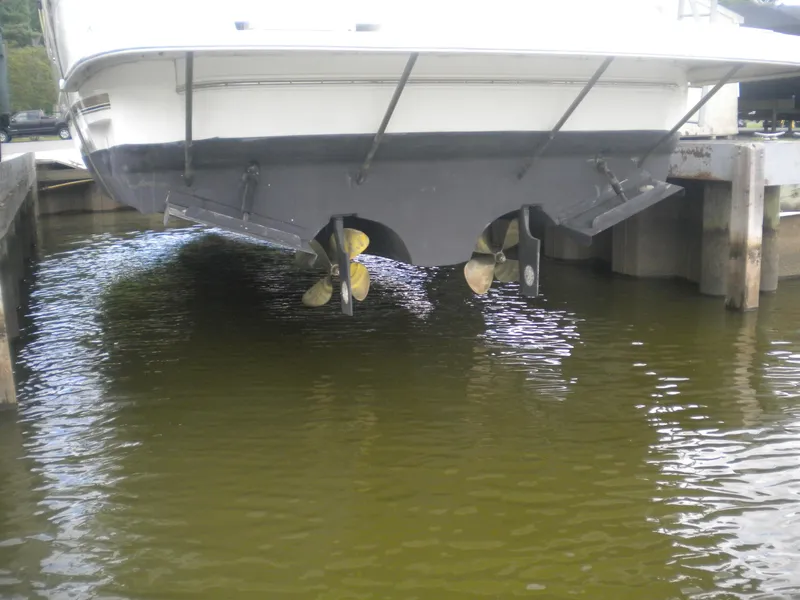 Slide: The Image of Cruisers 3870 Express 1998 - 52