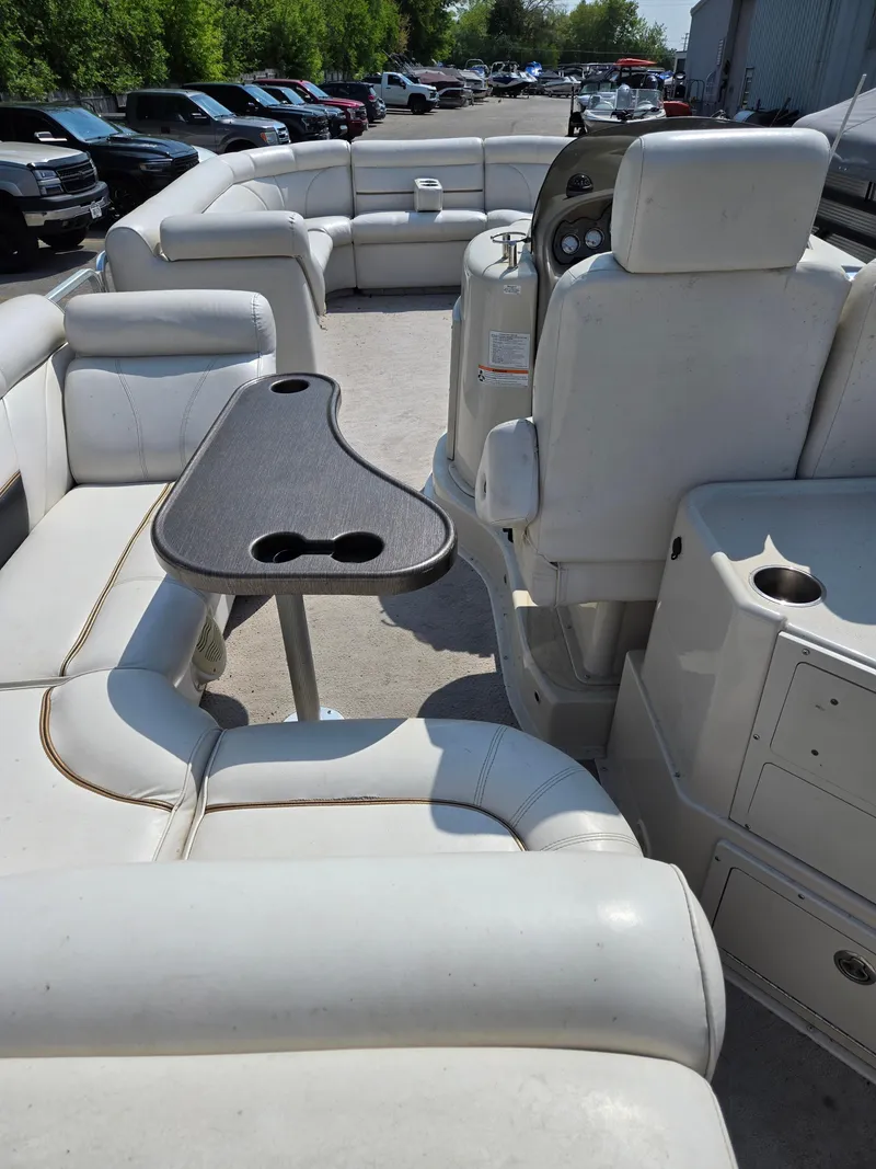 Slide: The Image of Premier 250 Grand Majestic 2006 - 11