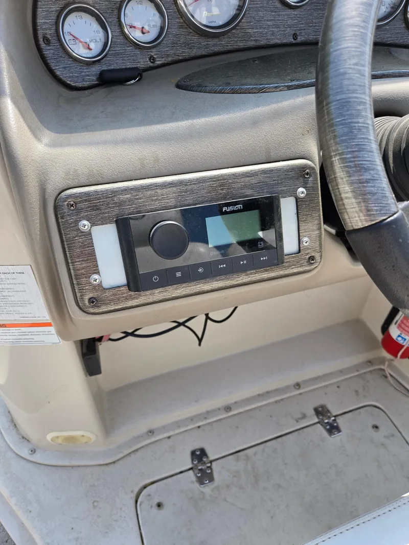 Slide: The Image of Premier 250 Grand Majestic 2006 - 14