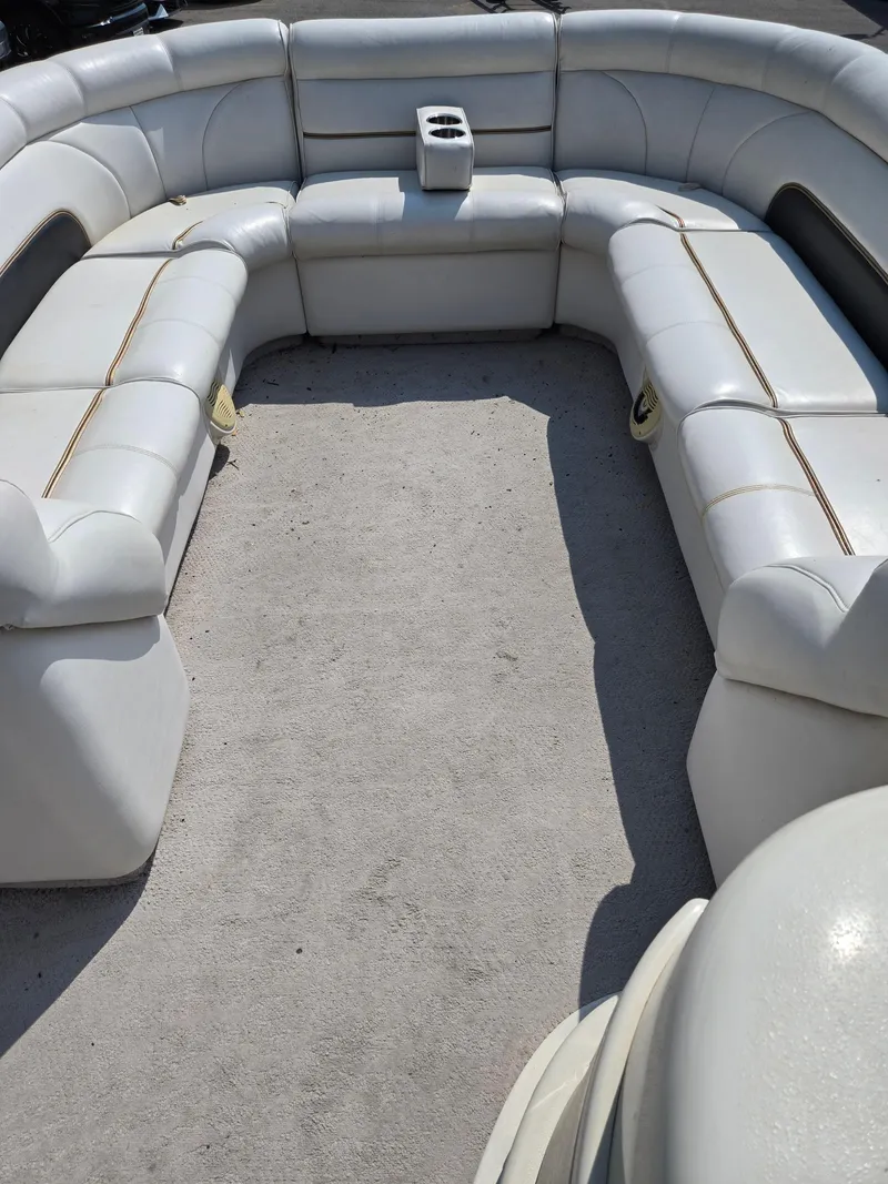 Slide: The Image of Premier 250 Grand Majestic 2006 - 15