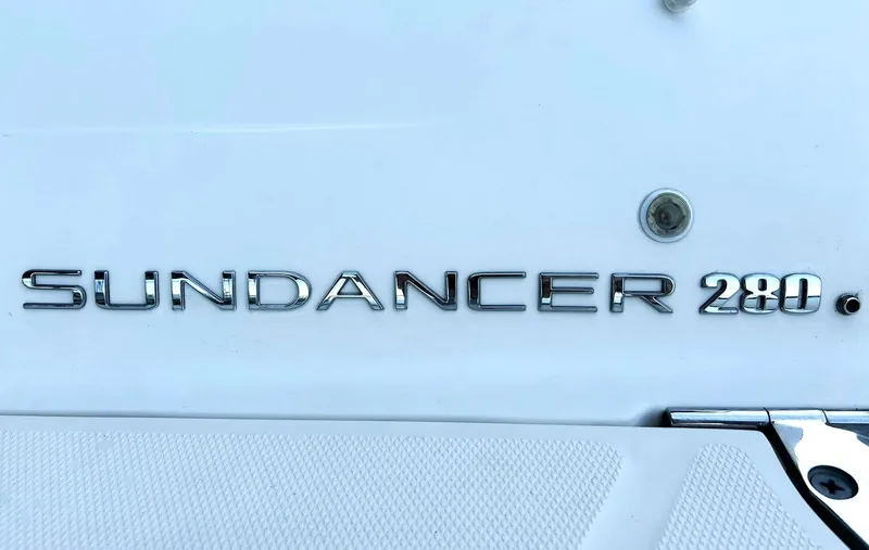 Slide: The Image of Sea Ray 280 Sundancer 2017 - 68