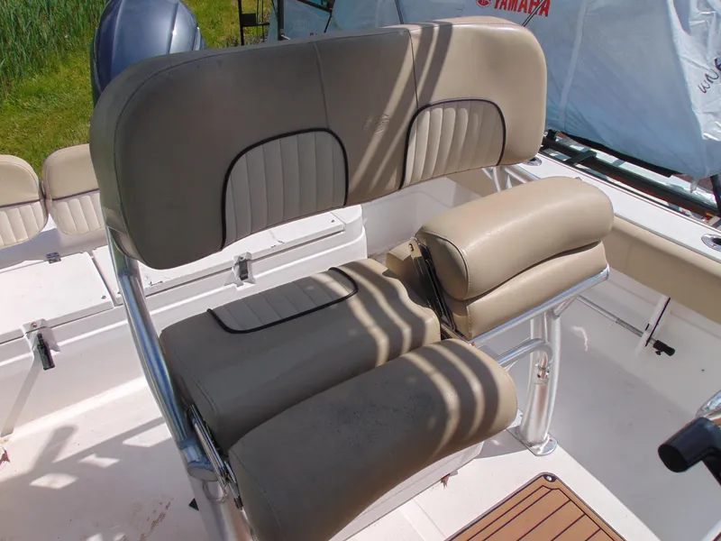 Slide: The Image of Sea Fox 226 Commander 2018 - 9