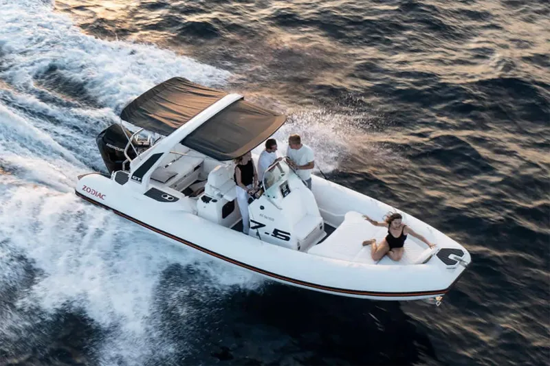 Slide: The Image of Manufacturer Provided Image - 14