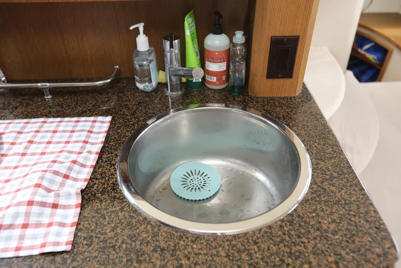 Slide: The Image of Carver 38 Super Sport 2012 - 104