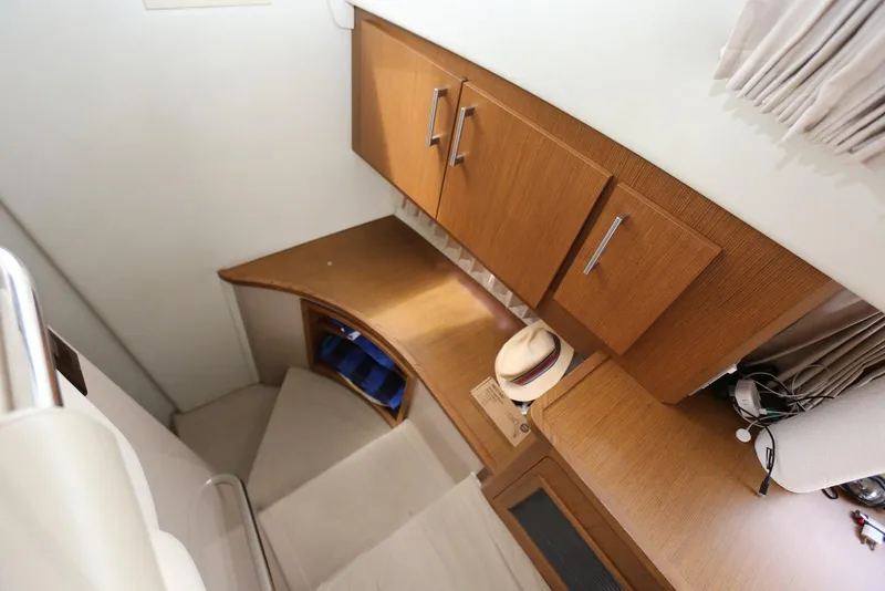 Slide: The Image of Carver 38 Super Sport 2012 - 112