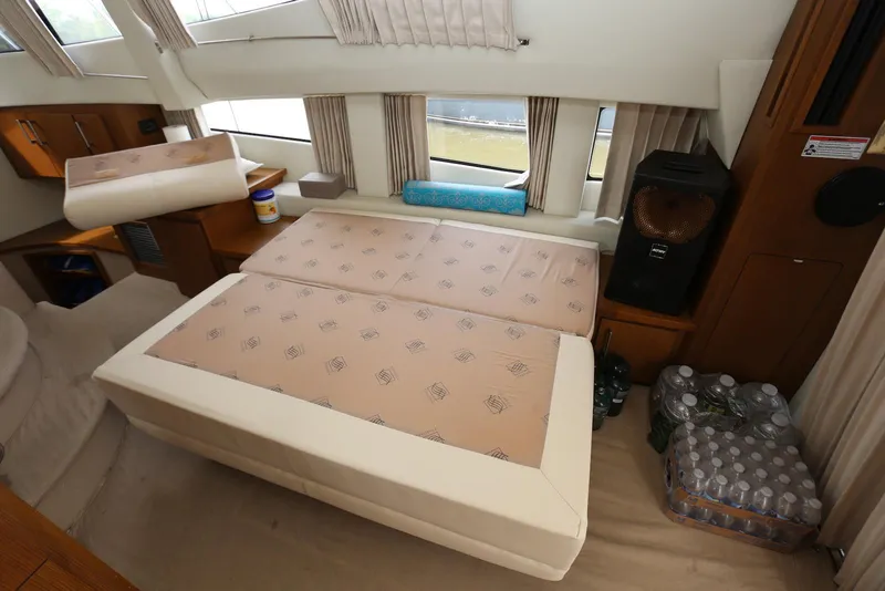 Slide: The Image of Carver 38 Super Sport 2012 - 114