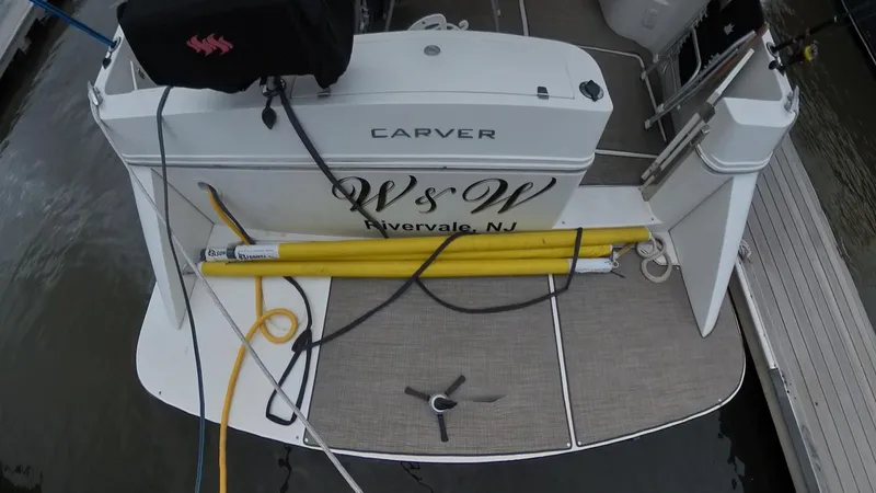 Slide: The Image of Carver 38 Super Sport 2012 - 116