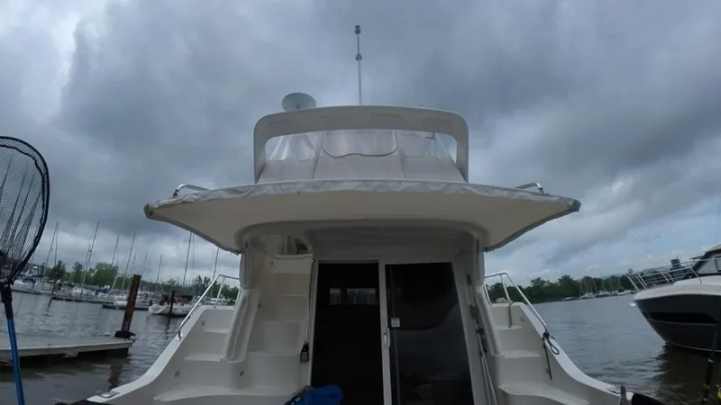 Slide: The Image of Carver 38 Super Sport 2012 - 120