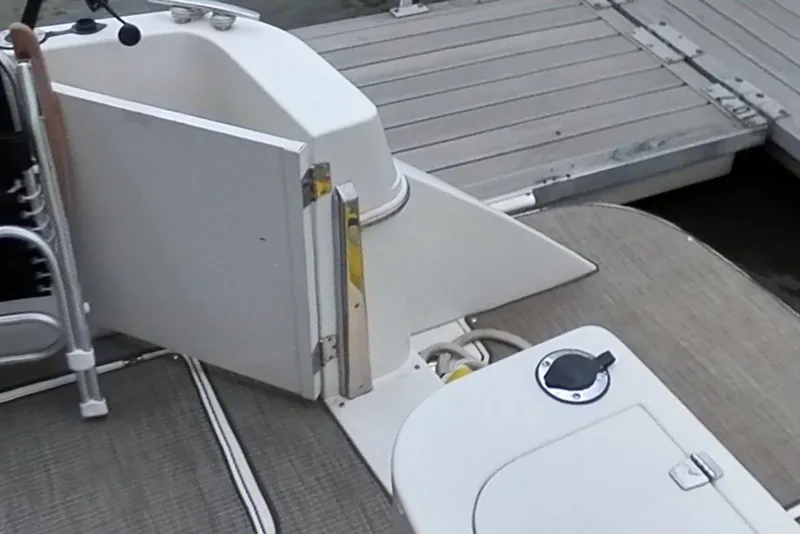 Slide: The Image of Carver 38 Super Sport 2012 - 126