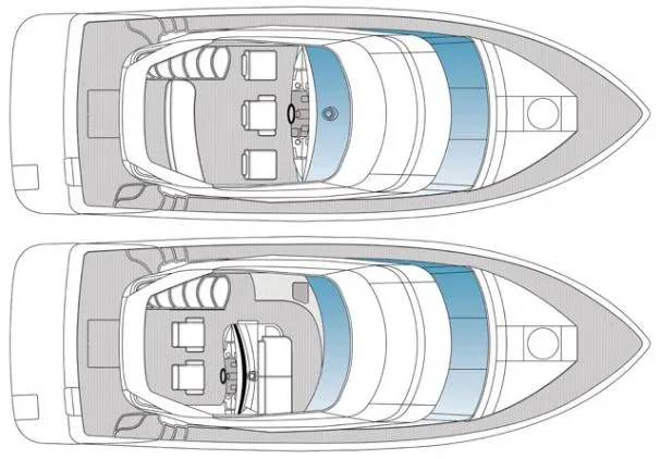 Slide: The Image of Manufacturer Provided Image: Standard and optional bridge arrangements. - 128