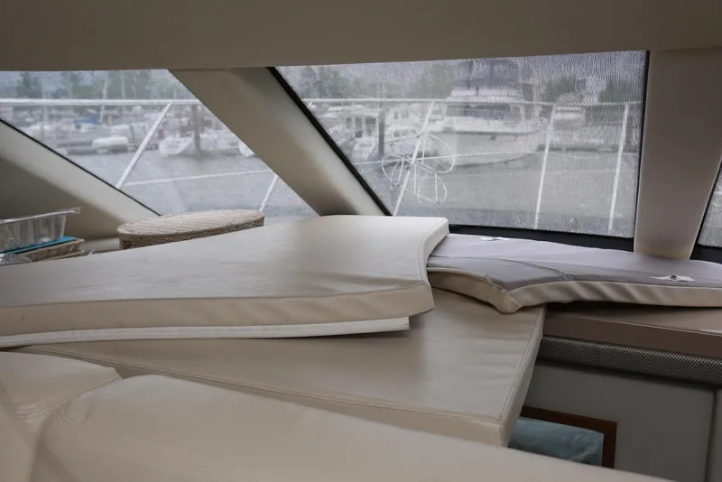 Slide: The Image of Carver 38 Super Sport 2012 - 55