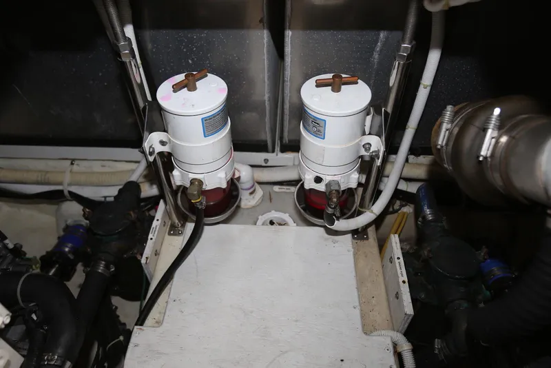 Slide: The Image of Carver 38 Super Sport 2012 - 57