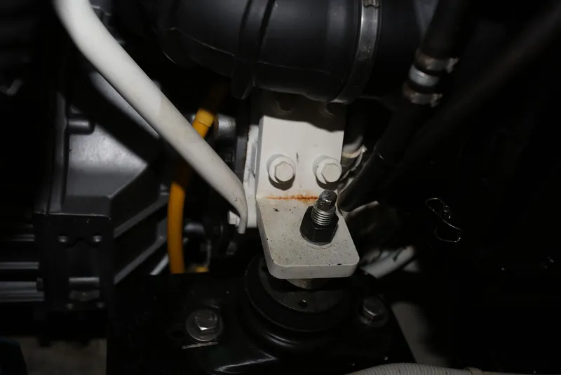 Slide: The Image of Carver 38 Super Sport 2012 - 58