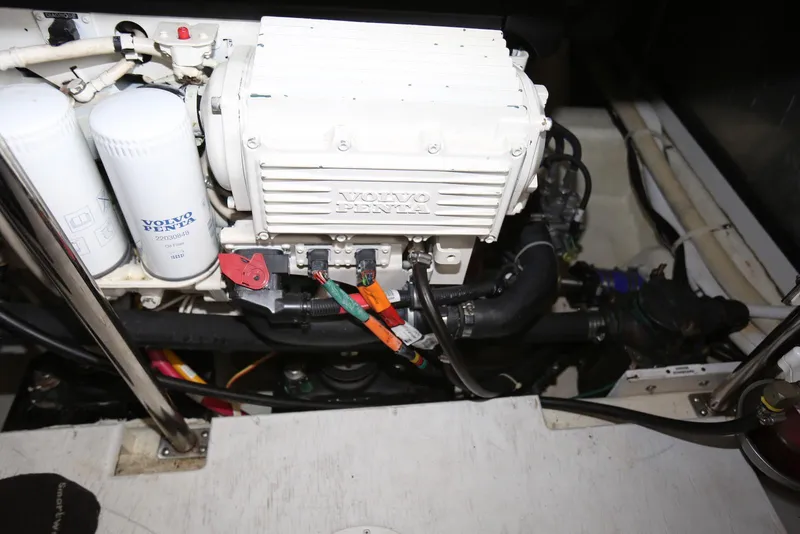 Slide: The Image of Carver 38 Super Sport 2012 - 59