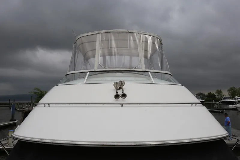 Slide: The Image of Carver 38 Super Sport 2012 - 70