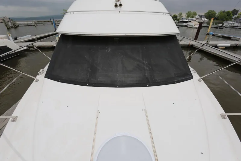 Slide: The Image of Carver 38 Super Sport 2012 - 72