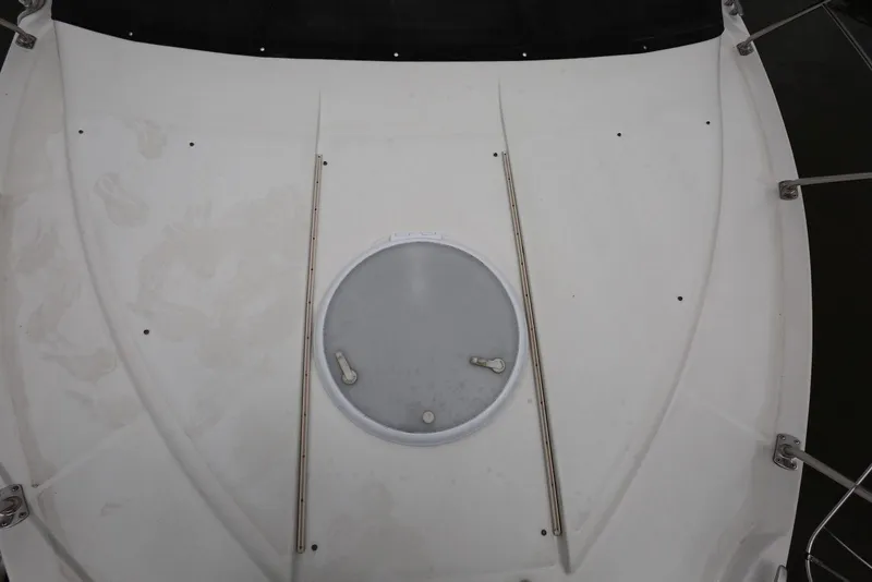 Slide: The Image of Carver 38 Super Sport 2012 - 73