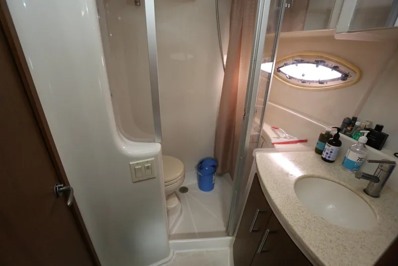 Slide: The Image of Carver 38 Super Sport 2012 - 79