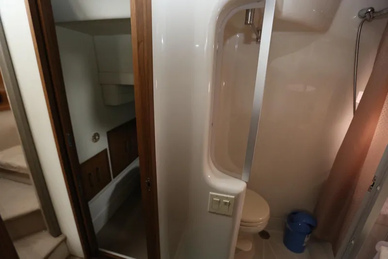 Slide: The Image of Carver 38 Super Sport 2012 - 82