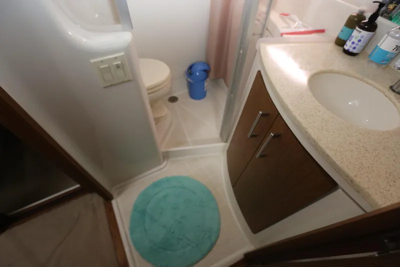 Slide: The Image of Carver 38 Super Sport 2012 - 83