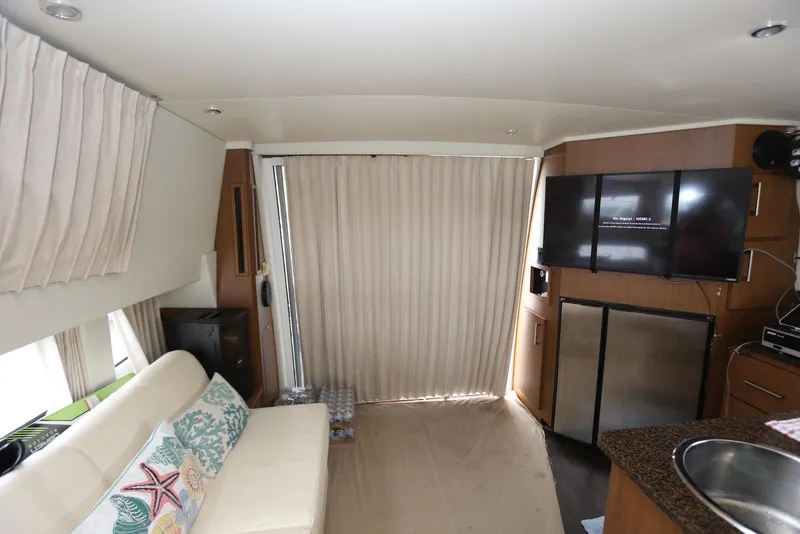 Slide: The Image of Carver 38 Super Sport 2012 - 99