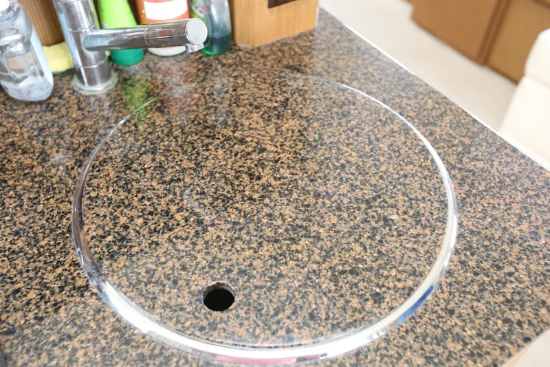 Slide: The Image of Carver Yachts 38 Super Sport 2012 - 108