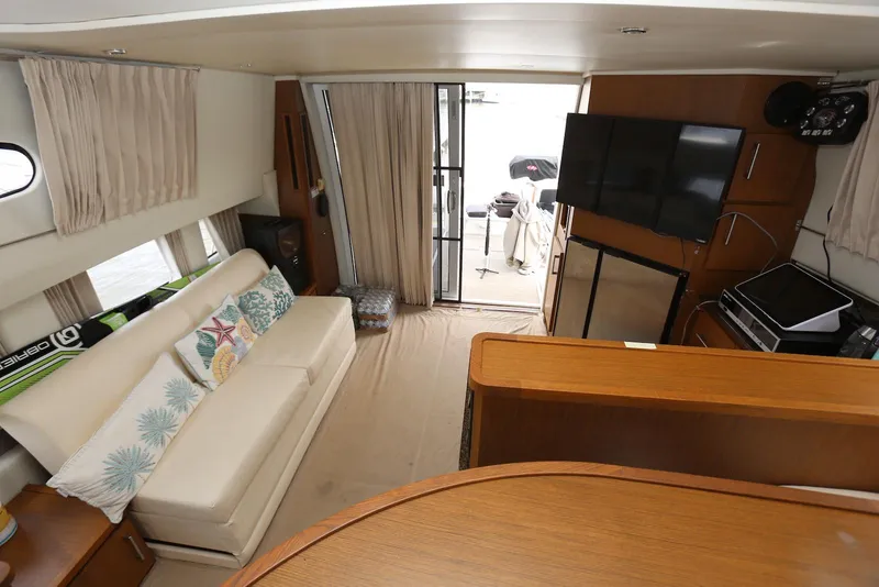 Slide: The Image of Carver Yachts 38 Super Sport 2012 - 109