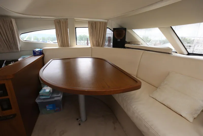 Slide: The Image of Carver Yachts 38 Super Sport 2012 - 110