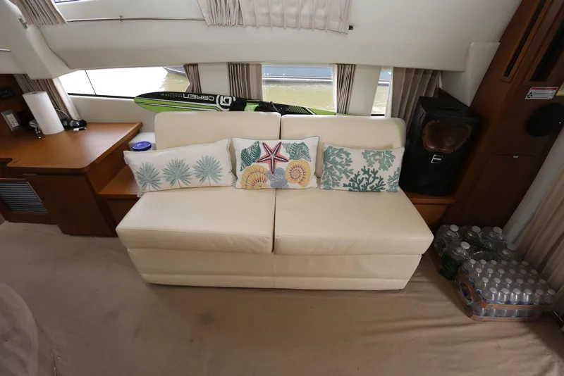 Slide: The Image of Carver Yachts 38 Super Sport 2012 - 111