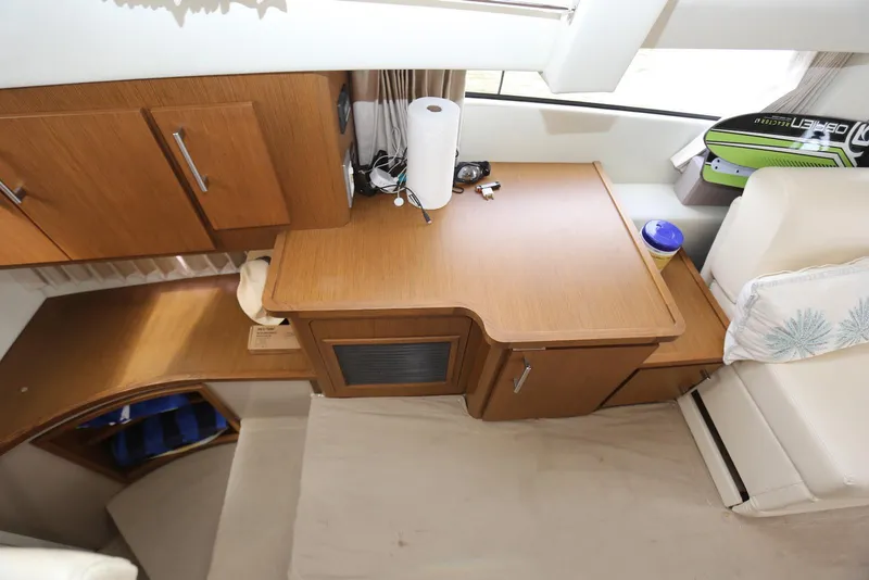 Slide: The Image of Carver Yachts 38 Super Sport 2012 - 113