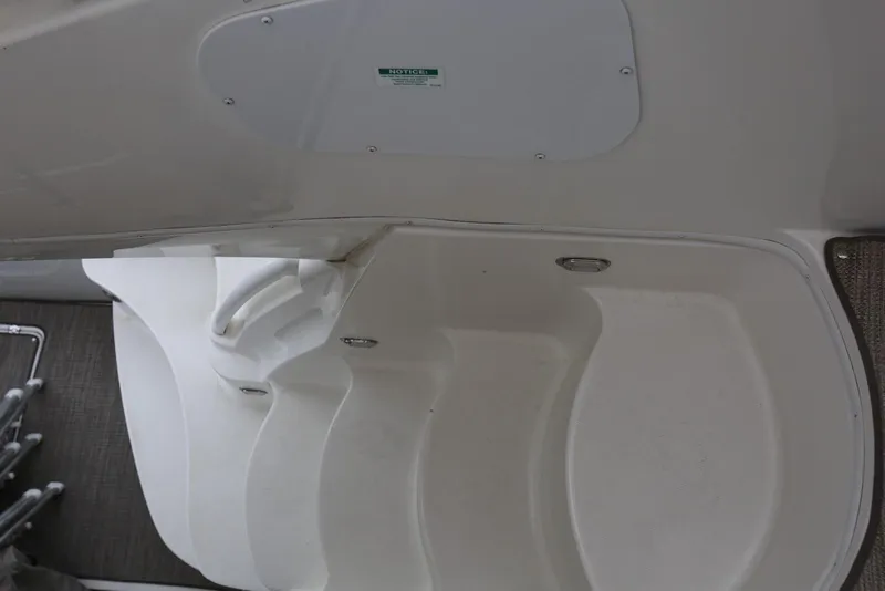 Slide: The Image of Carver Yachts 38 Super Sport 2012 - 50