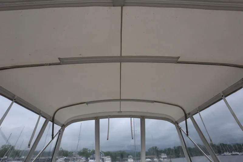 Slide: The Image of Carver Yachts 38 Super Sport 2012 - 51