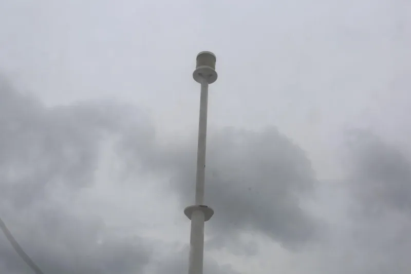 Slide: The Image of Carver Yachts 38 Super Sport 2012 - 52