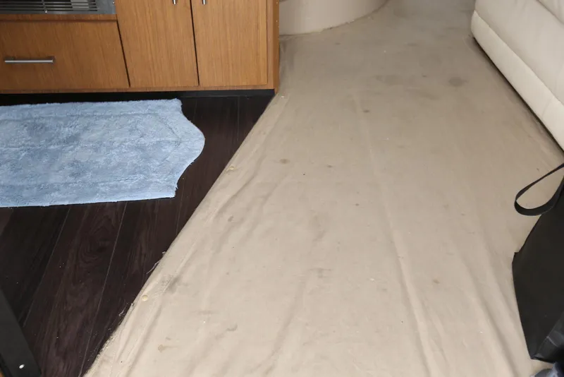 Slide: The Image of Carver Yachts 38 Super Sport 2012 - 53