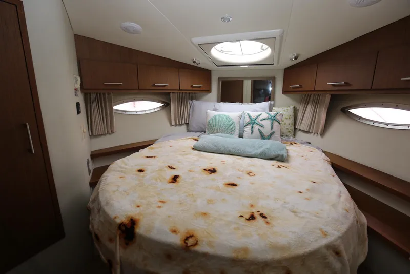 Slide: The Image of Carver Yachts 38 Super Sport 2012 - 74