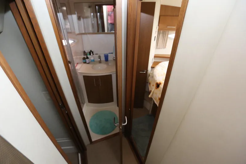 Slide: The Image of Carver Yachts 38 Super Sport 2012 - 84