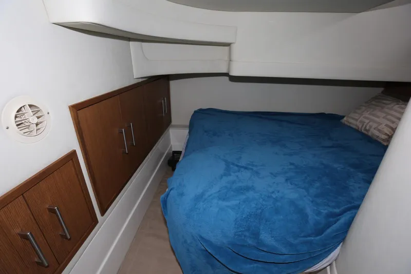 Slide: The Image of Carver Yachts 38 Super Sport 2012 - 87