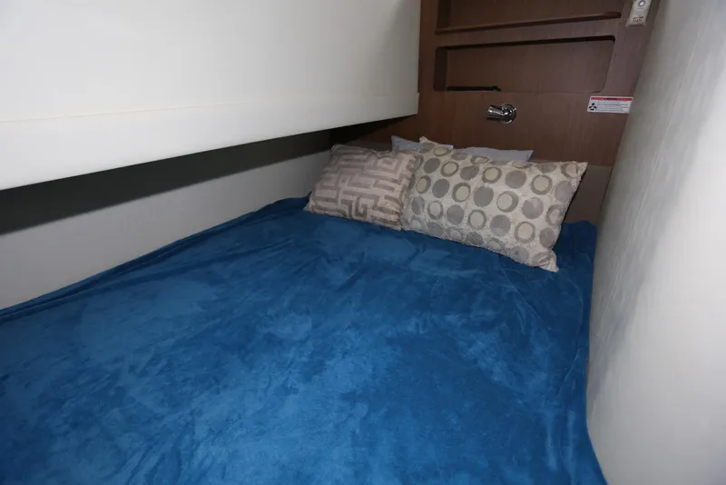 Slide: The Image of Carver Yachts 38 Super Sport 2012 - 88