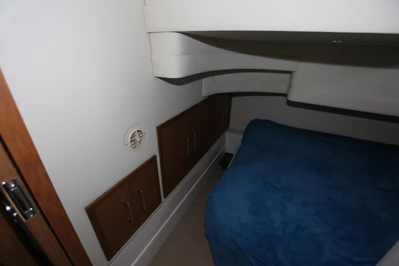 Slide: The Image of Carver Yachts 38 Super Sport 2012 - 93