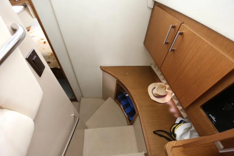 Slide: The Image of Carver Yachts 38 Super Sport 2012 - 95