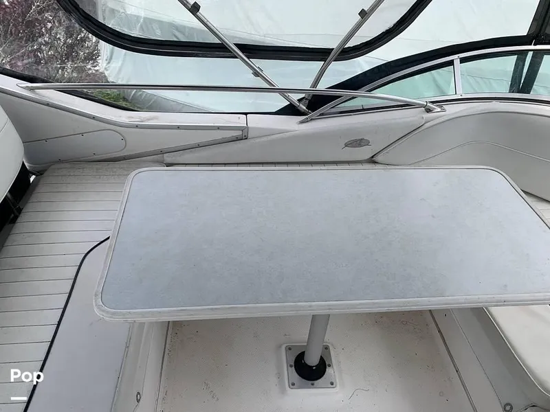 Slide: The Image of 1999 Bayliner Avanti 3258 for sale in Westbrook, CT - 24