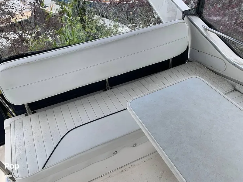 Slide: The Image of 1999 Bayliner Avanti 3258 for sale in Westbrook, CT - 25