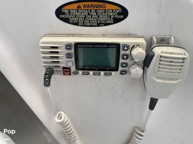 Slide: The Image of 1999 Bayliner Avanti 3258 for sale in Westbrook, CT - 27