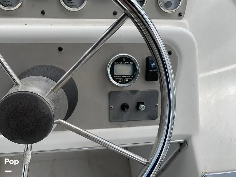 Slide: The Image of 1999 Bayliner Avanti 3258 for sale in Westbrook, CT - 30