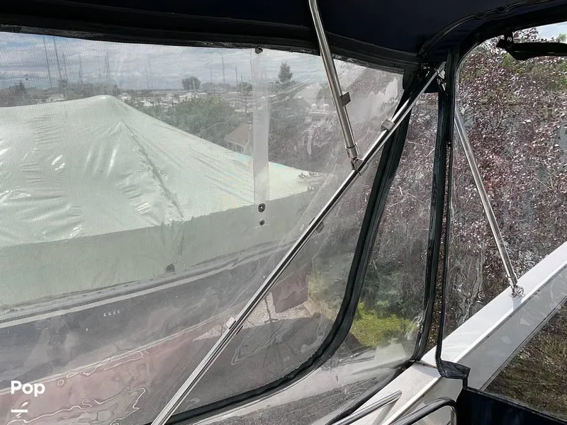 Slide: The Image of 1999 Bayliner Avanti 3258 for sale in Westbrook, CT - 40