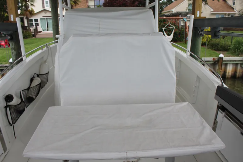 Slide: The Image of Jeanneau Leader 9.0 CC 2023 - 16