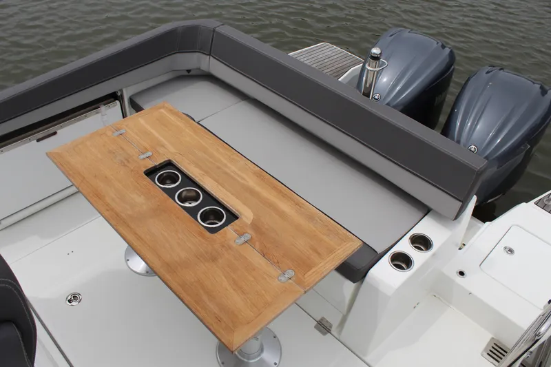 Slide: The Image of Jeanneau Leader 9.0 CC 2023 - 22