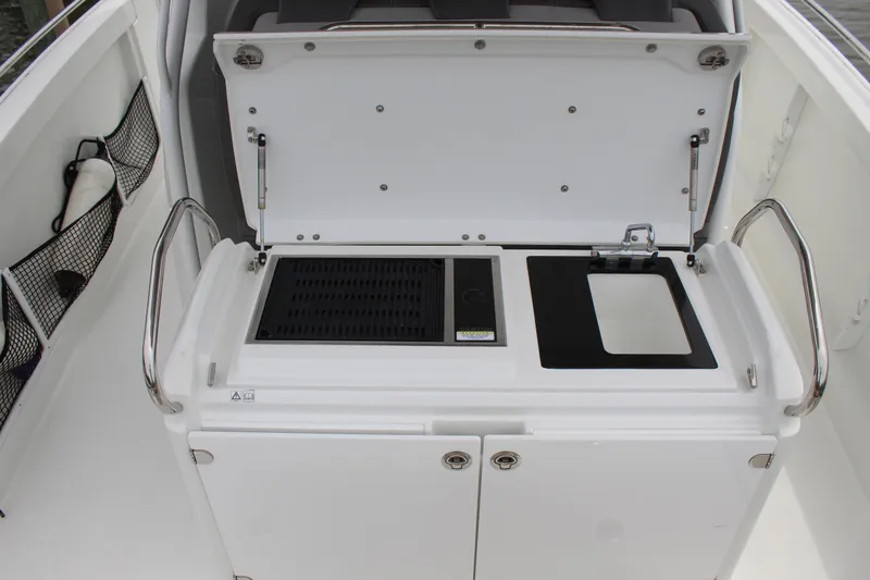 Slide: The Image of Jeanneau Leader 9.0 CC 2023 - 29