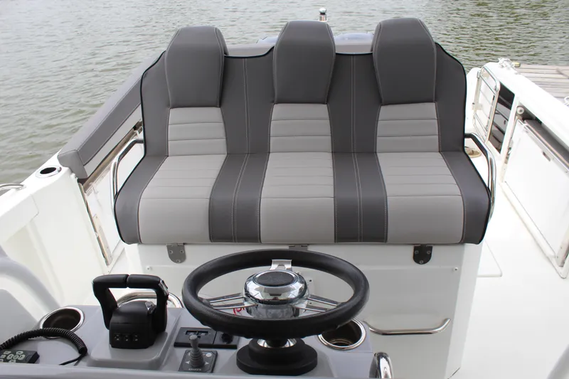 Slide: The Image of Jeanneau Leader 9.0 CC 2023 - 33