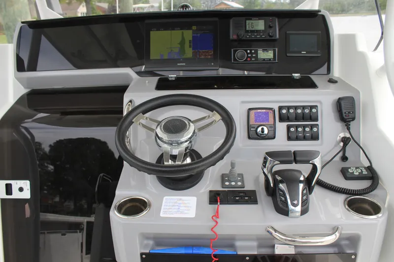 Slide: The Image of Jeanneau Leader 9.0 CC 2023 - 34